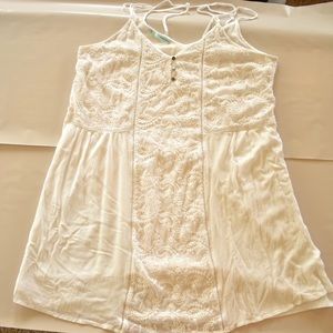 Maurice’s Tank Dress